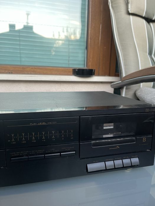 Soundwave  касетъчен дек