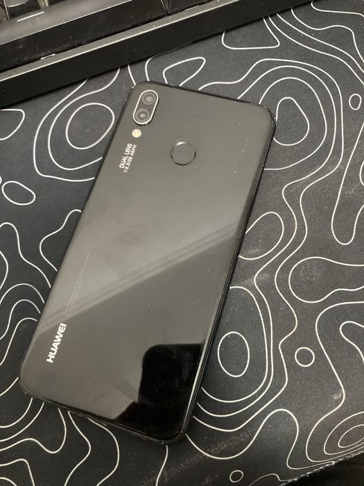Huawei p20 lite 64gb