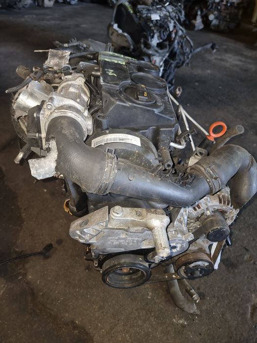 Motoare VW 1.9 BLS Complecte 4000 ron