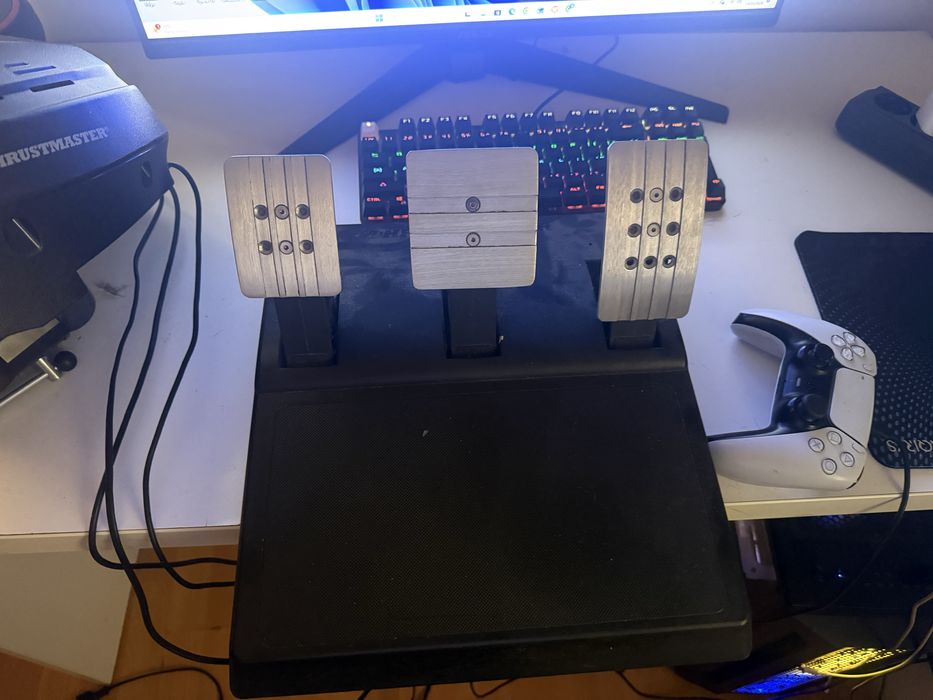 Setup gaming complet