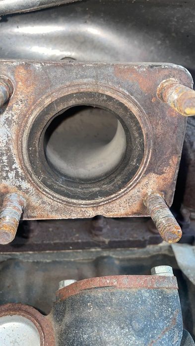 Привозной двигатель транспортёр Т4 2.8 л