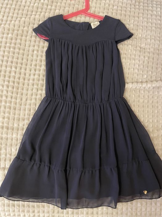 Armani рокля за 7 г.