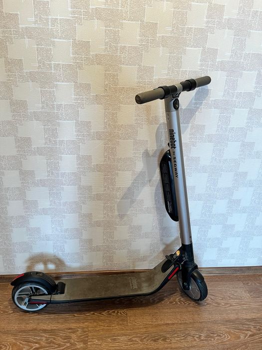 Электросамокат Ninebot
