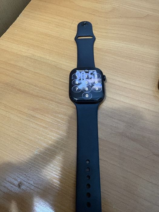 Apple watch 10 series 46 mm
