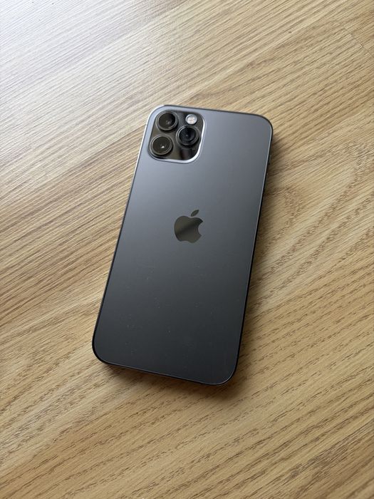 Vand Iphone 12 Pro