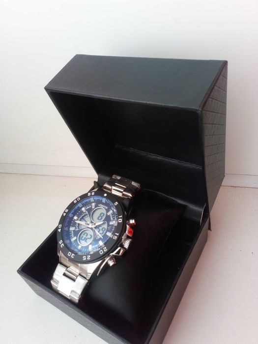 Часы наручные Pillot®  //