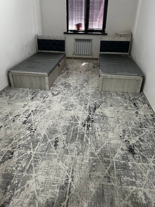 Yangi hayot dahasi 3xonali uy ijaraga beriladi