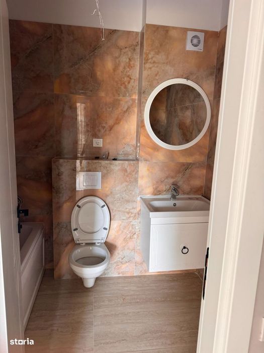 Apartament 2 camere cu GRADINA 138mp,SUPERB,Theodor Pallady,Metrou 14"
