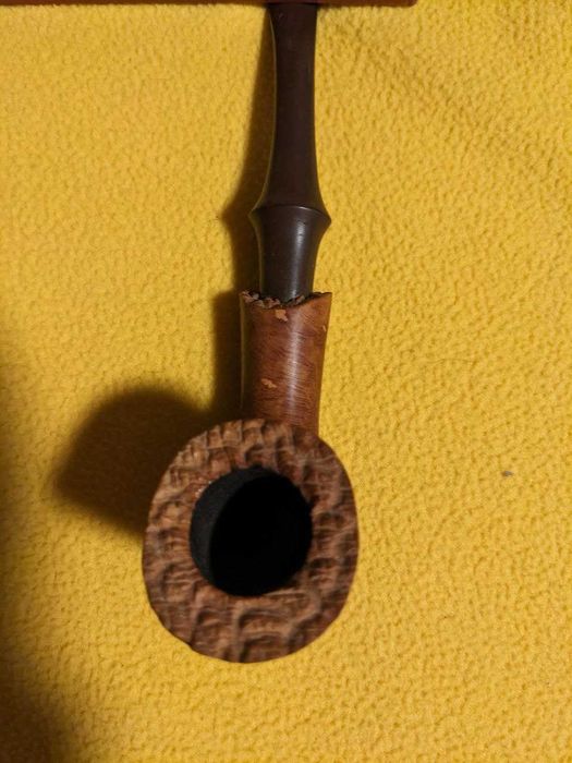 Продавам лула за пушене