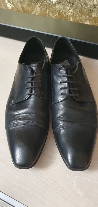Pantofi piele barbati nr.43
