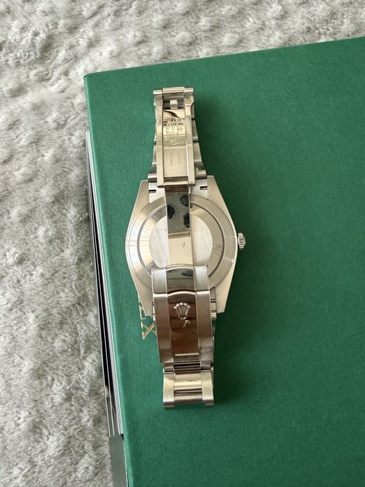 Rolex Datejust 41mm