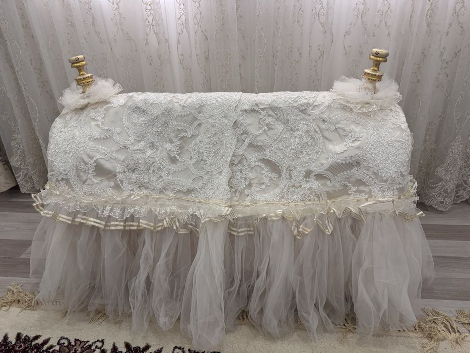 Beshik sotiladi yengidek xolatda