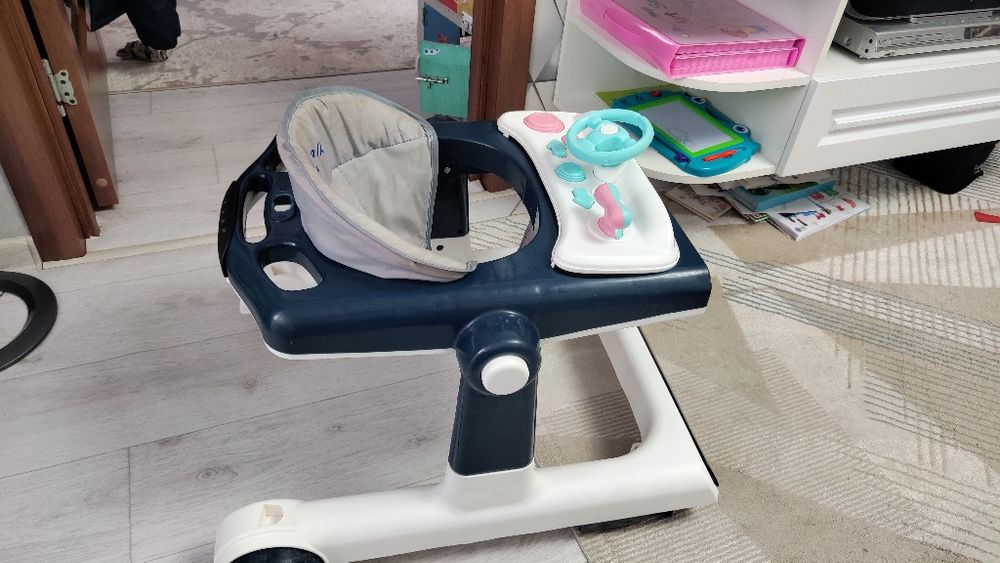 Продам детские ходунки