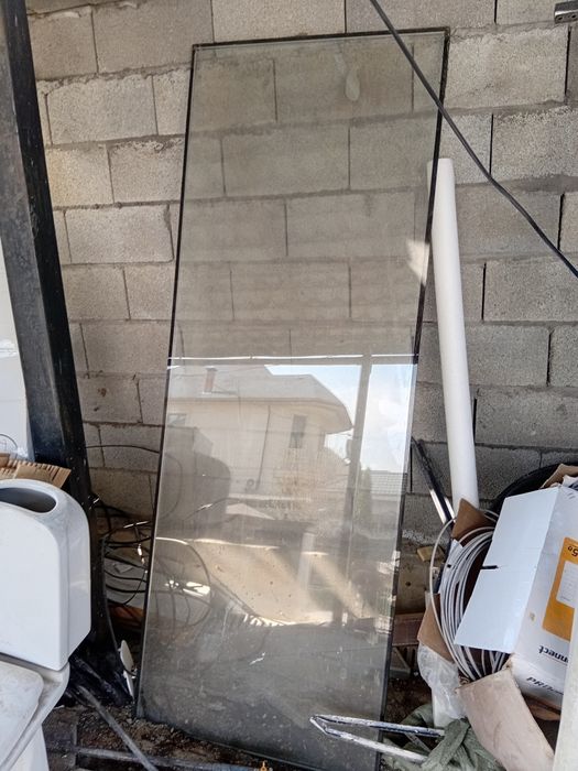 Пластиковые окно за пять тыч