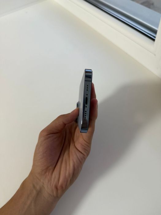 Iphone 13 pro 128 gd