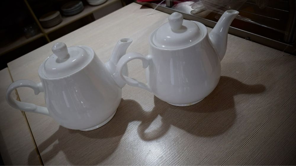 Продаются Чайники