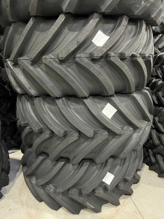 Cauciuc  650/60 R34 CEAT TORQUEMAX VF 168 D TL