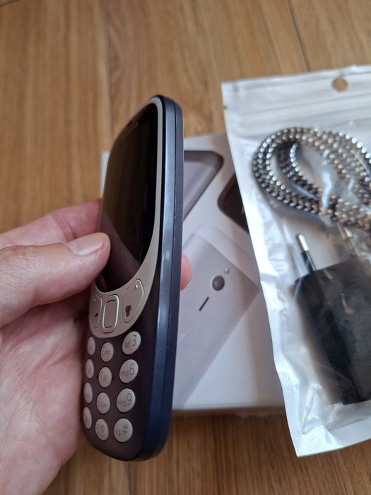 Top telefon seniori.