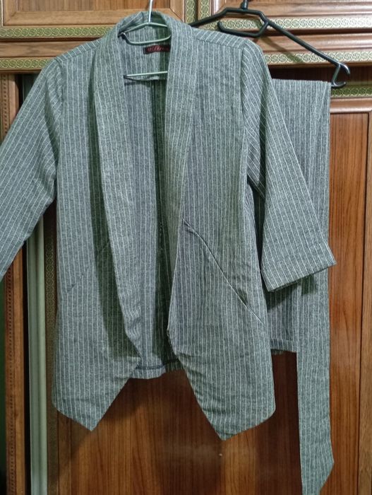 Турецкие костюмы брюк