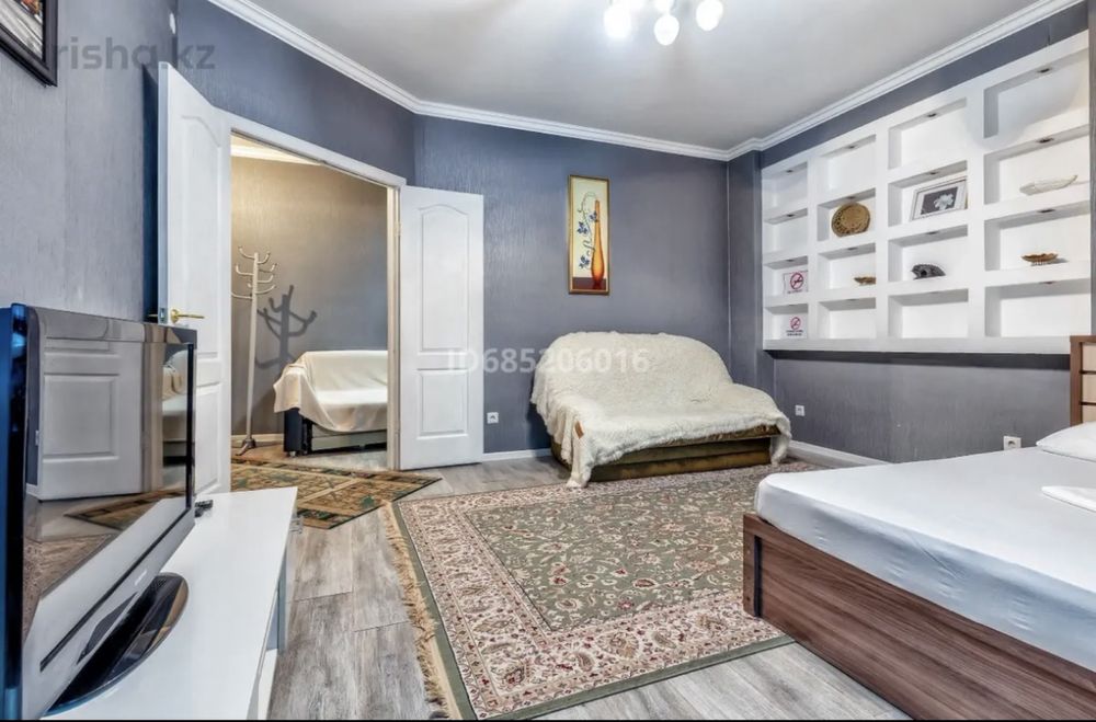 Сдается квартира