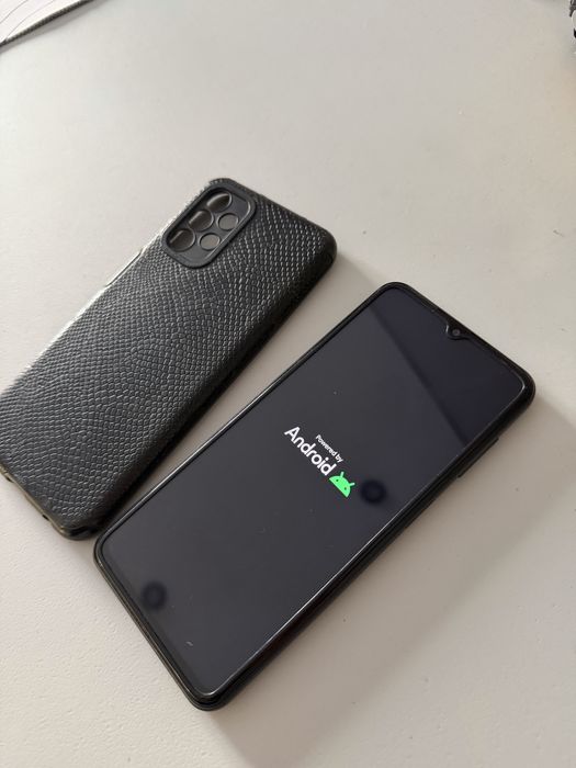 Samsung A13 в хорошем состоянии