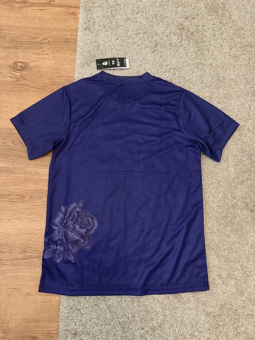 Tricou real madrid Y3