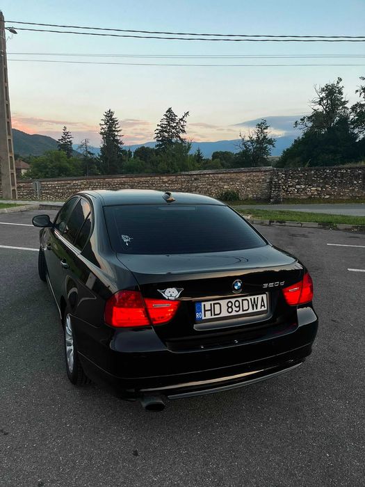 Bmw seria 3 e90 177 cv