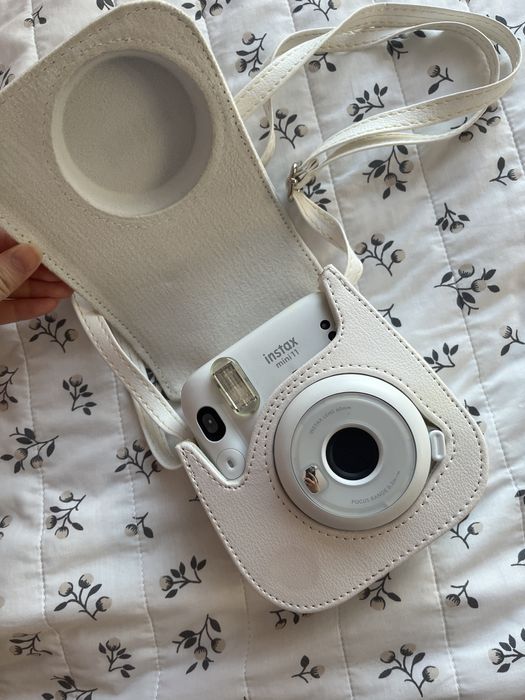instax mini 11,новый