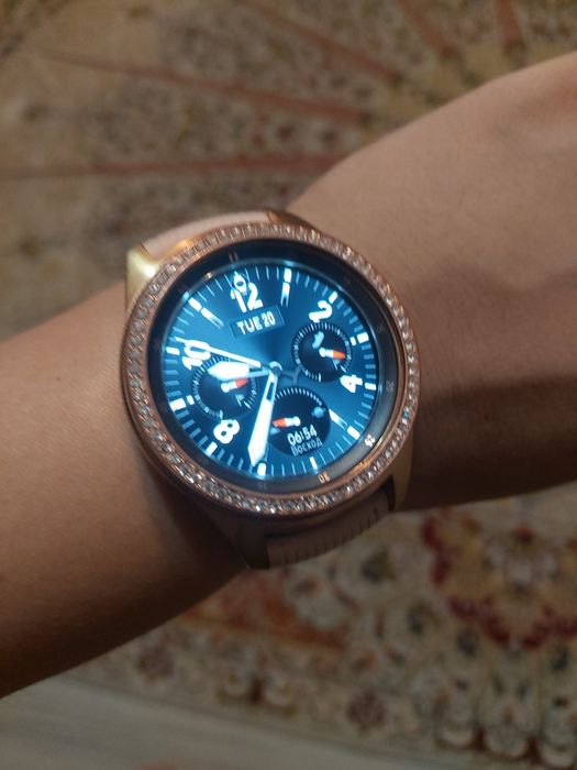 Продам смарт часы