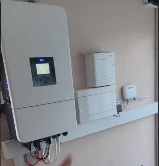 Automatizare Neo Smart pentru Casa Ta