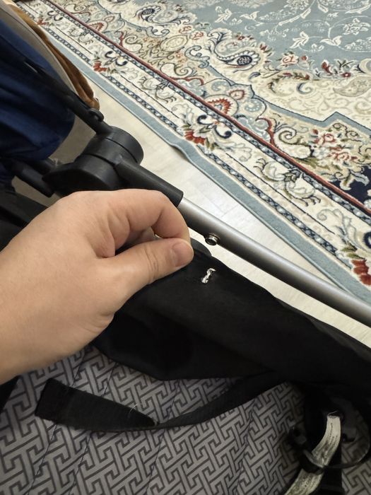 Детская коляска для ребенка универсал