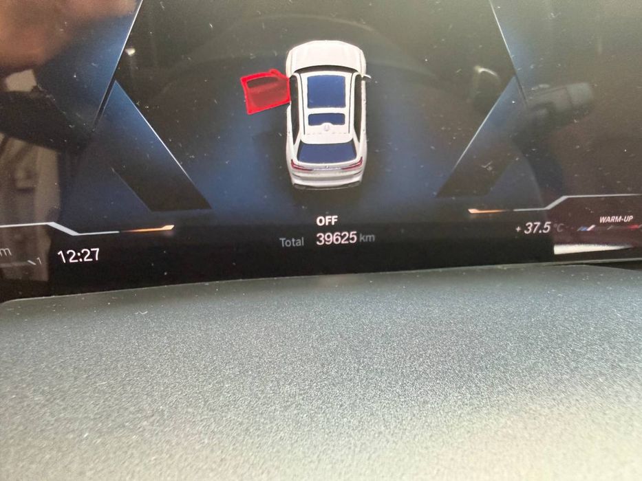 Nasiya savdoga Bmw X7 40i