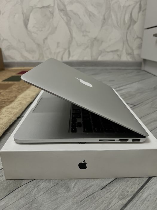 Macbook Pro 13’ 2015