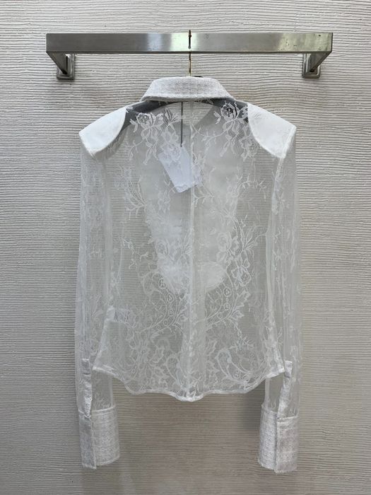 Balmain риза New Season