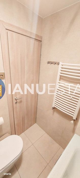 Rond Alba Iulia Bulevardul Unirii Decebal Centrala Parcare 2 Bai