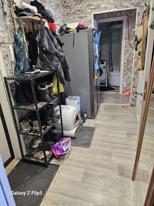 Очень срочно продам квартиру