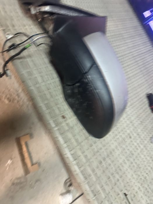 Огледала за VW Caddy