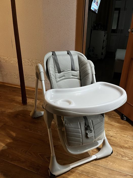 Детский стол-стульчик