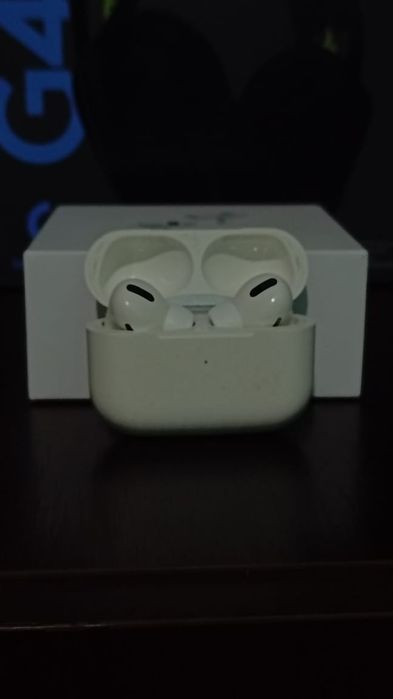 AirPods Pro 2 оригинальные