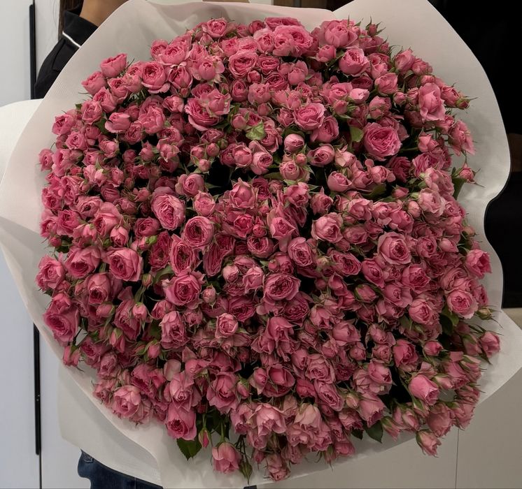 Продам срочно букет