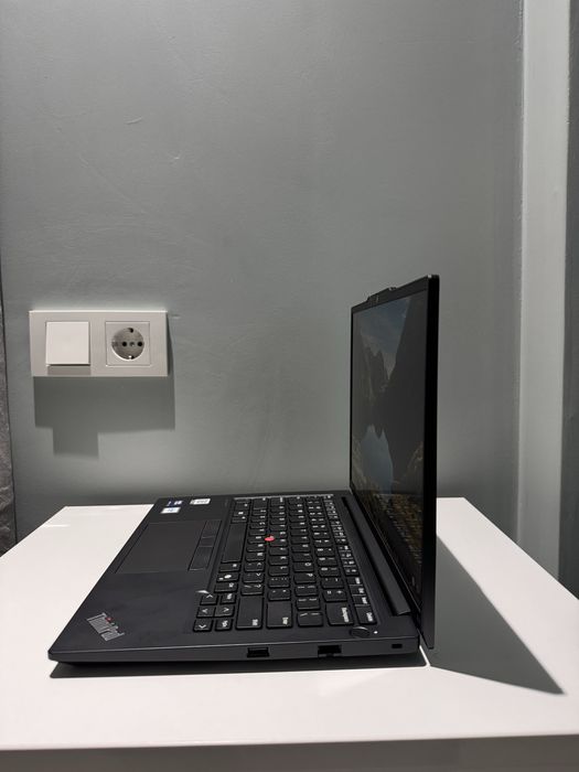 Ноутбук Lenovo Thinkpad E14 Gen6