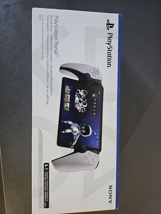 Продаю playstation 5 portal