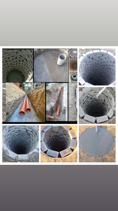 Урачи яма ura казиш тошкент буйлаб