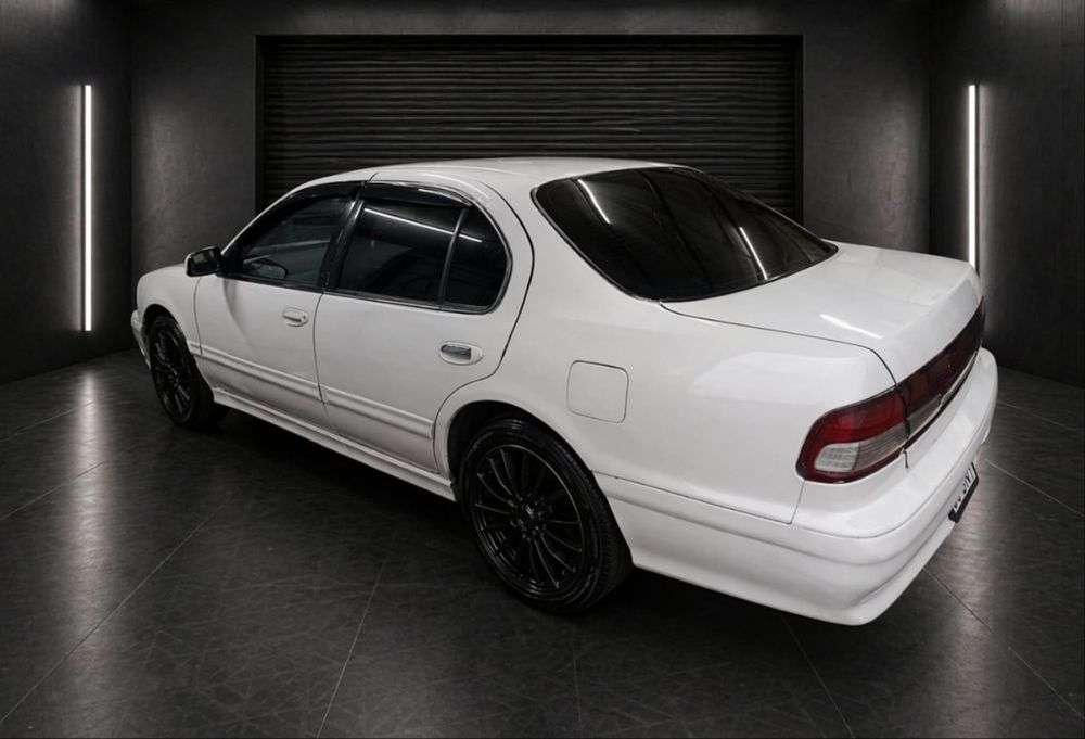 Продам Ниссан Цефиро рестайлинг