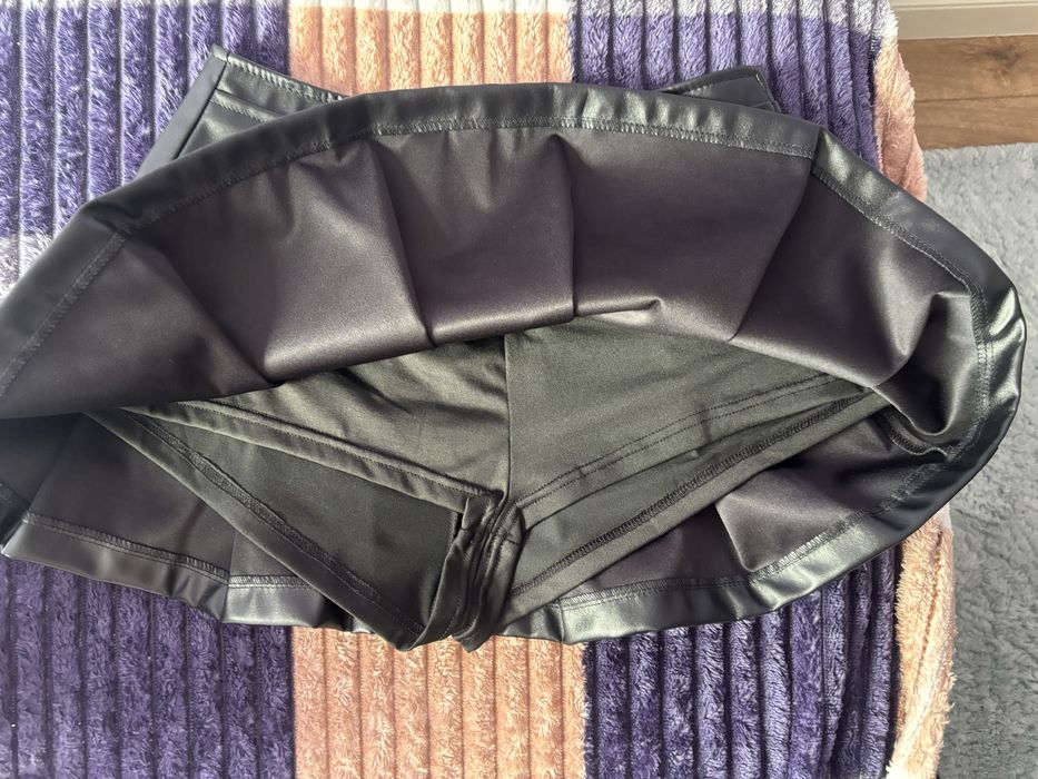 черная юбка юбка