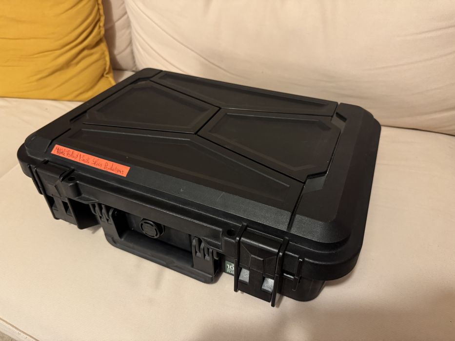 Мобилно подкаст студио