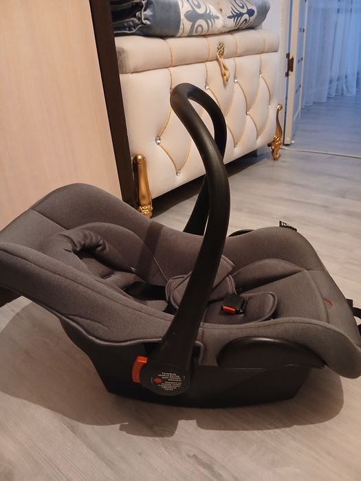 Детский автокресло ходунок шезлонг