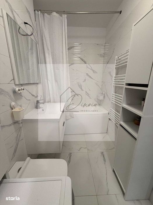 2 camere 2 bai parcare Aviatiei Pipera | Onix Park North I COMISION 0%