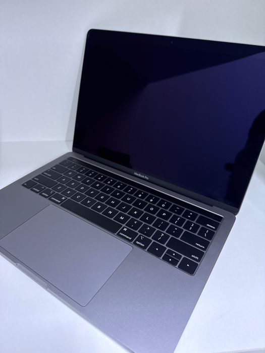 MacBook TouchBar 2019 Ortalyq Market