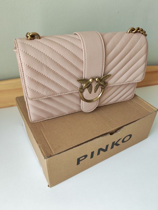 Дамска чанта Pinko